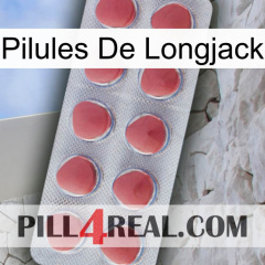 Longjack Pills 18